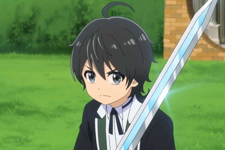 Link Nonton Anime Hell Mode Episode 11 Subtitle Indonesia, Perjalanan Kenichi Survive di Dunia 'Mode Neraka'