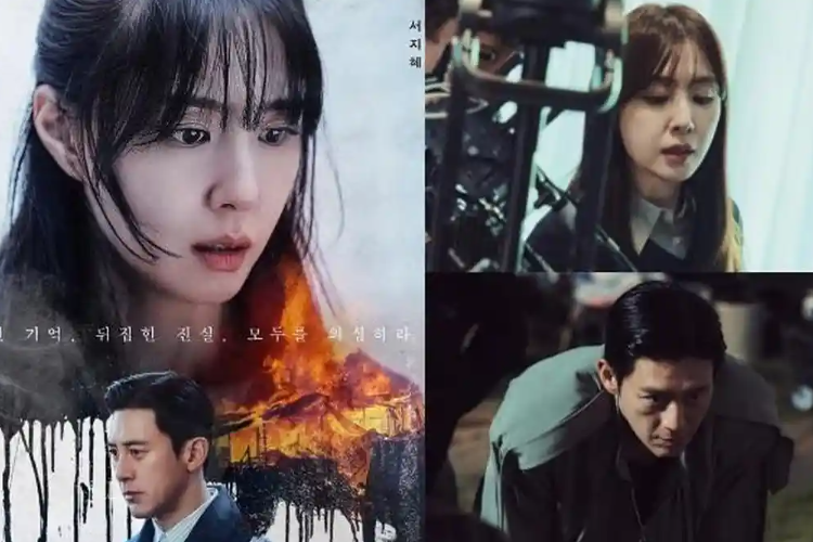 Link Nonton Reverse (2026) Episode 3-4 Subtitle Indonesia, Kisah Mendebarkan Seo Ji Hye Berusaha Mnegungkap Identitas Aslinya