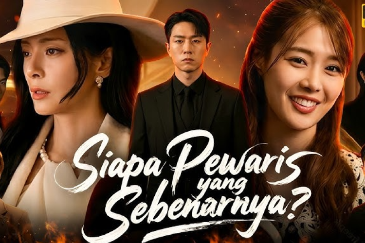 Spoiler Nonton Drama China Siapa Pewaris Sebenarnya Episode 63 Sub Indonesia, Perebutan Harta Oleh Suami Serakah
