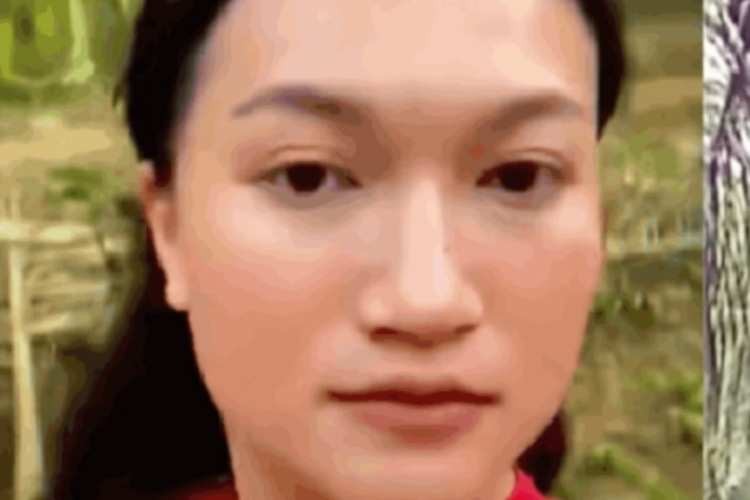 Video Ibu Tiri vs Anak Tiri di Kebun Sawit Viral Media Sosial, Yang Baju Merah Jangan Sampai Lolos!