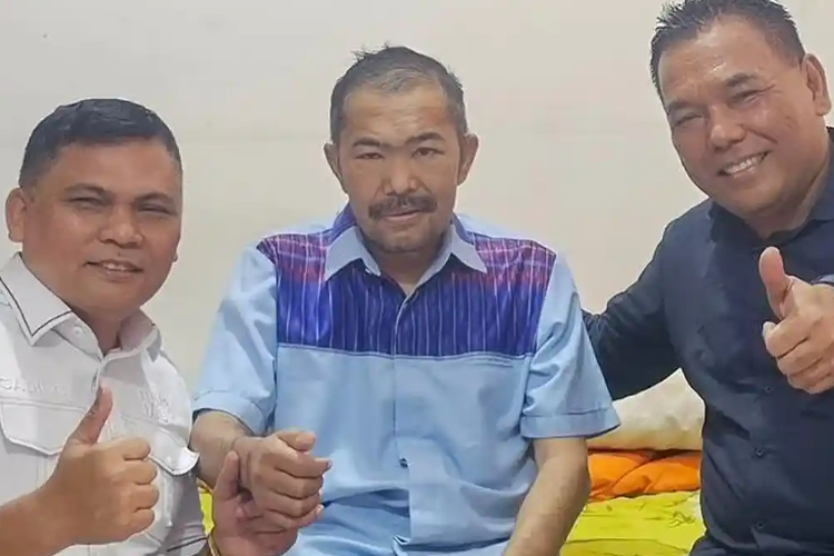 Kamaruddin Simanjuntak Sakit Apa? Kuasa Hukum yang Lantang Bongkar Kasus Ferdy Sambo