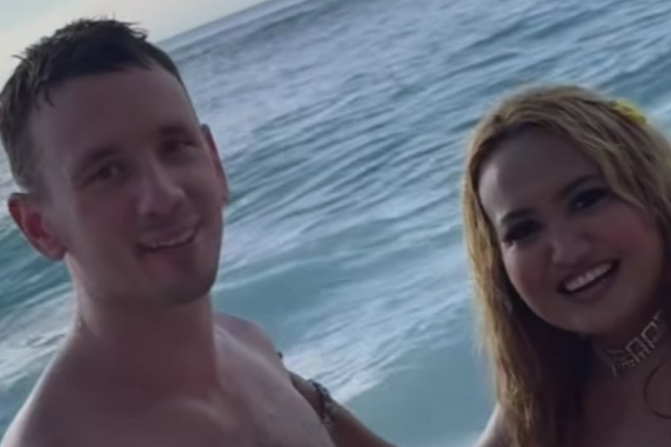 Profil Luca Spiteri, Ayah dari Anak Perempuan Lina Mukherjee, Usia, Asal Negara Hingga Agama