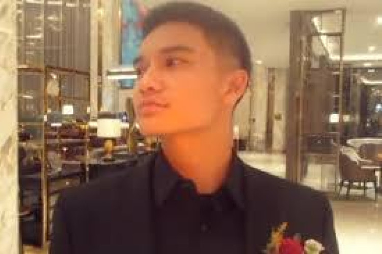 Kenalan Yuk! Profil Rizky Hamzah Putra Bantayan, Sosok Taruna Tampan yang Diduga Pacar Aira Yudhoyono