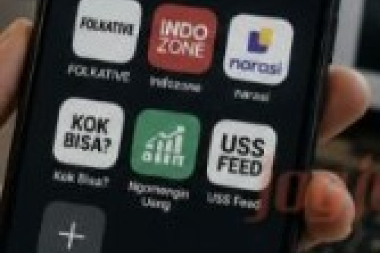 Fenomena Homeless Media: Mengenal Tren Media Tanpa Website yang Kini Lebih Kuat dari Portal Berita Resmi