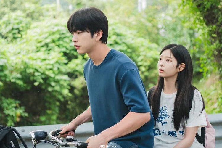 Nonton Drakor Still Shining (2026) Episode 5-6 Subtitle Indonesia, LDR Tak Jadi Penghalang, Tae Seo dan Eun Ah Jalani Kencan Rahasia