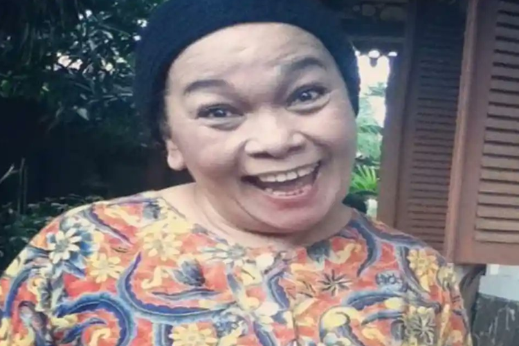 Penyebab Deliana Siahaan Meninggal Dunia, Aktris Sitkom Legendaris yang Pernah Perankan Mak Suha di Dunia Terbalik