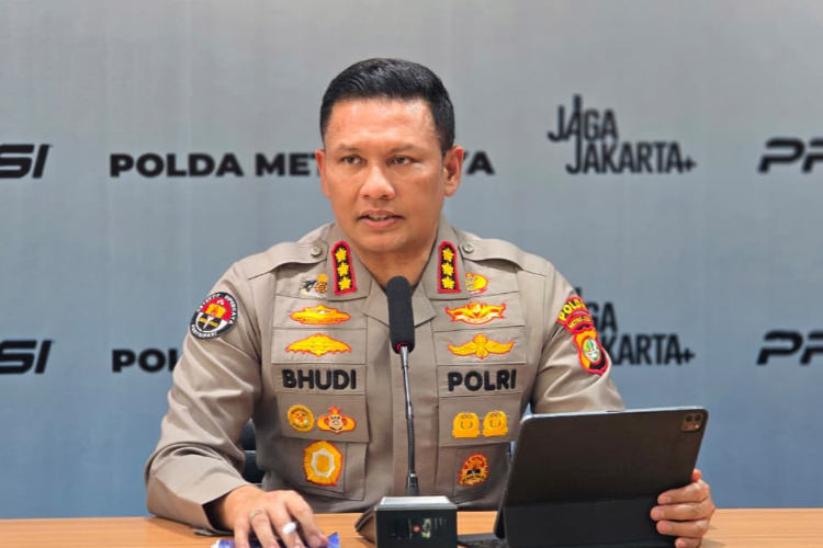 Kasus Prostitusi Anak di Jakarta Libatkan WNA Jepang, Polda Metro Jaya Gandeng Direktorat Siber dan Masyarakat untuk Usut Perkara