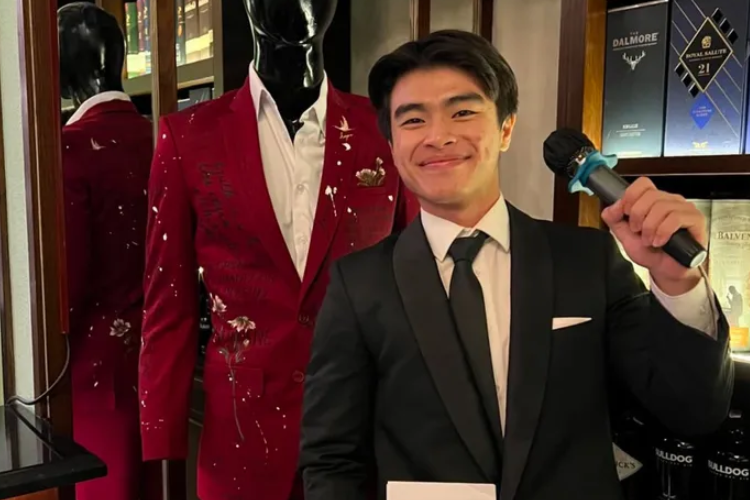 Steven Wongso Viral Samakan Orang Gendut dengan Anjing, Ery Makmur Balas: Tak Punya Nurani!