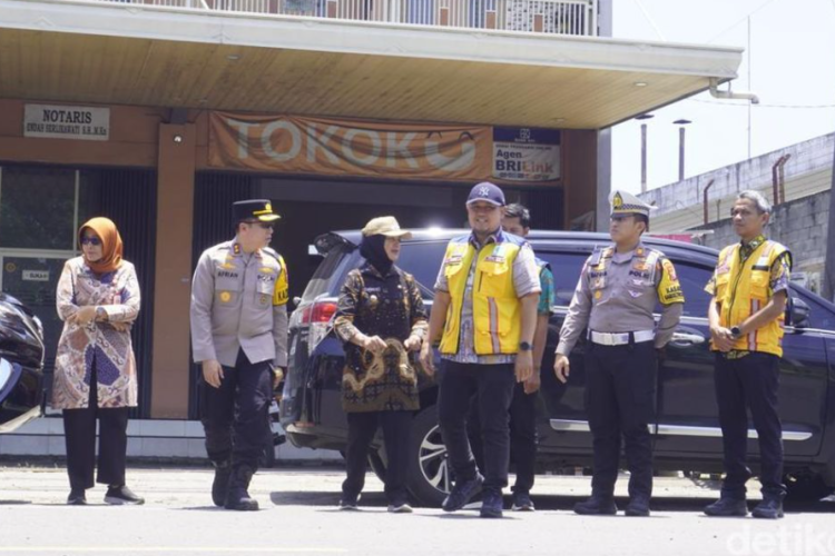 Kronologi Ditemukannya Keris di Jalanan Rawan Kecelakaan Daerah Bojonegoro, Warganet Langsung Kaitkan dengan Hal Mistis