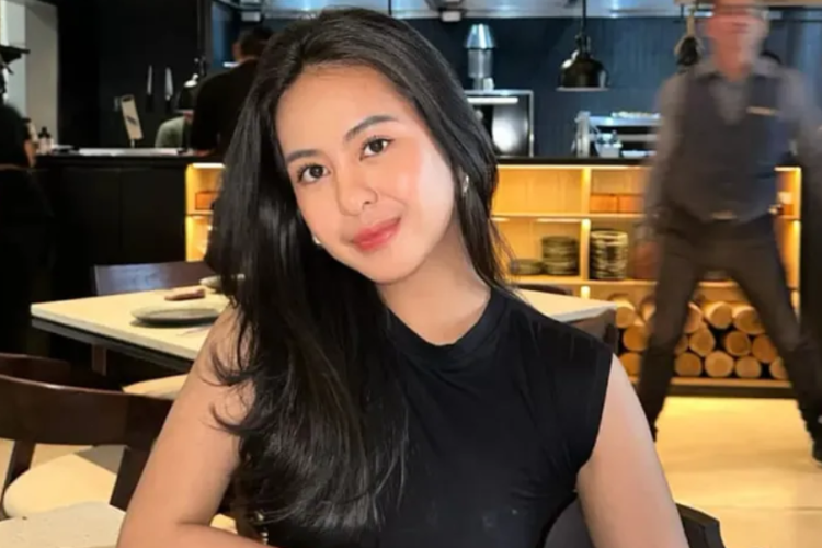 Konflik Ananda Zhafira Pacar Okin Tak Peduli Disindir Calon Mertua Numpang Hidup!