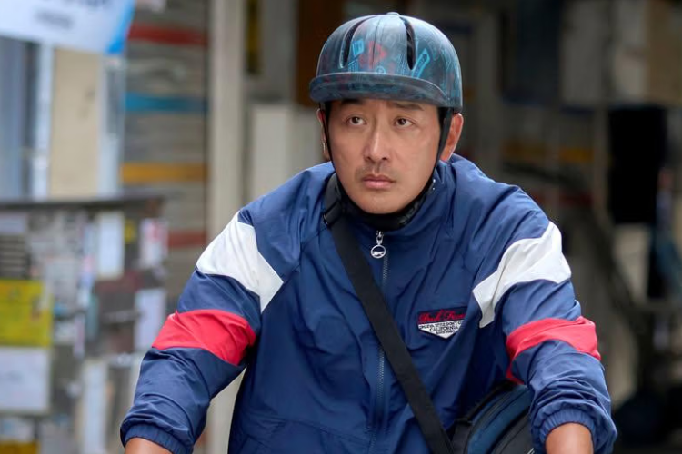 Bikin Nyesek! Nonton Drama Korea Mad Concrete Dream (2026) Episode 11-12 Sub Indonesia, Episode Terakhir Ungkap Sisi Lain Kim Su Jong Akhir dari Perjalanan yang Menegangkan