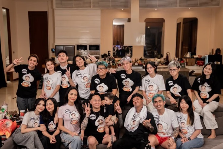 Closing Marapthon Season 3 Akan Adakan Konser di Istora Senayan! Catat Jadwal dan Informasi Lengkapnya di Sini