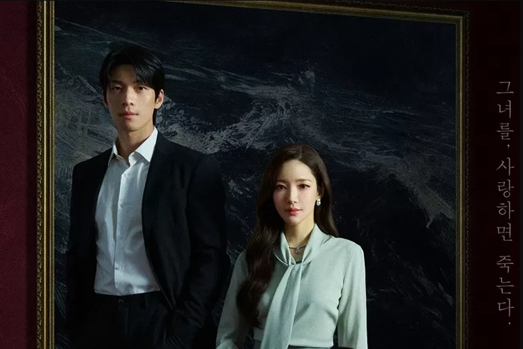 Link Nonton Drakor Siren's Kiss (2026) Episode 9-10 Subtitle Indonesia, Bebas dari Penjara Seol Ah Justru Lakukan Hal Tak Terduga Pada Woo Seok