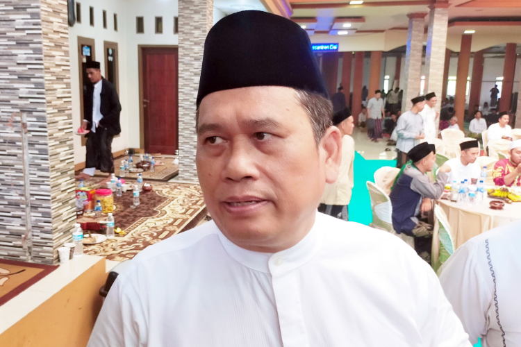 Profil Amir Hamzah, Wakil Bupati yang Disebut sebagai Mantan Napi oleh Bupati Lebak di Hadapan Ratusan ASN!
