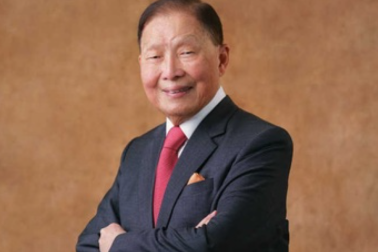 Mochtar Riady (Lippo) Jual Gedung Ikonik Pencakar Langit di Singapura, Bakal Raup Untung Rp32 T