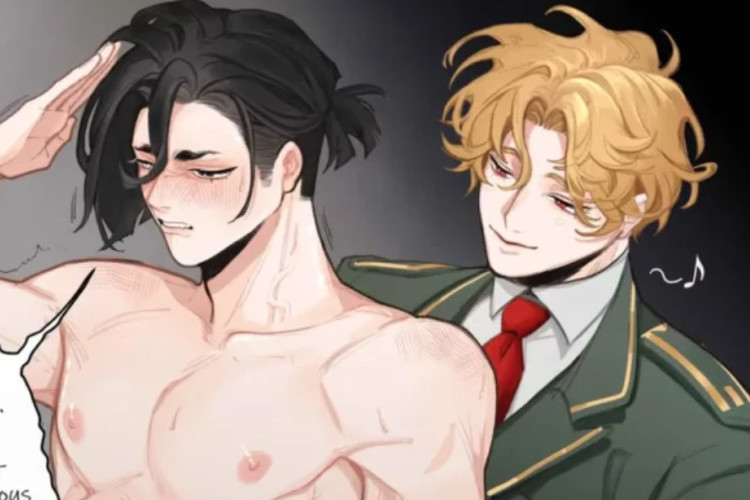 Link Baca Manhwa AU Army Full Chapter Bahasa Indonesia, Cek Sinopsis Lengkapnya Disini!