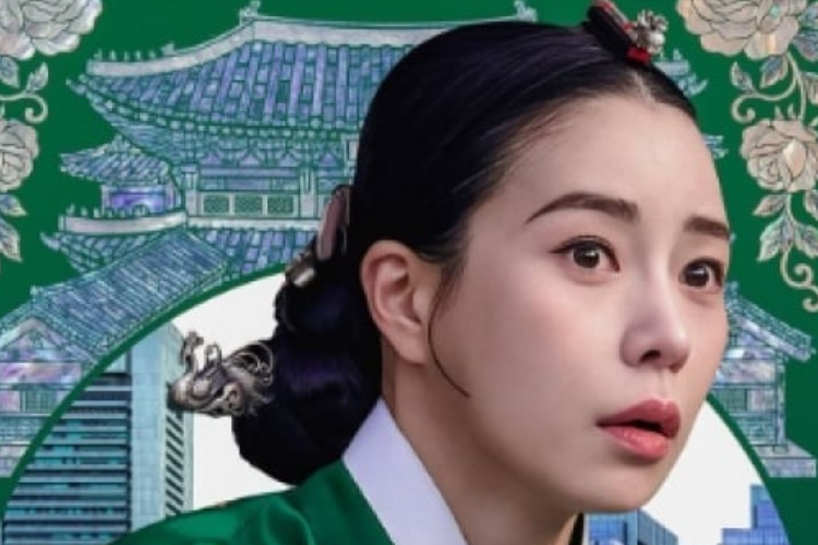 Link Nonton My Royal Nemesis (2026) Episode 1 dan 2 Subtitle Indo, Im Ji Yeon Dirasuki Roh Wanita Legendaris Zaman Joseon