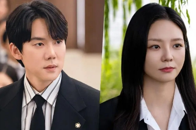 Nonton Phantom Lawyer (2026) Episode 9-10 Subtitle Indonesia, Tembus Rating 10% Tampilkan Perang Sengit Yoo Yeon Seok dan Esom di Meja Hijau