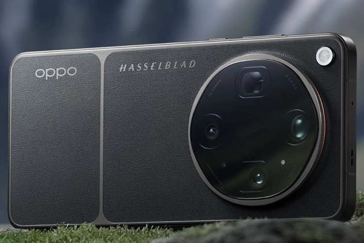 Intip Harga dan Spesifikasi OPPO Find X9, Jadi Flagship dengan Kamera Hasselblad dan Baterai 7.025 mAh