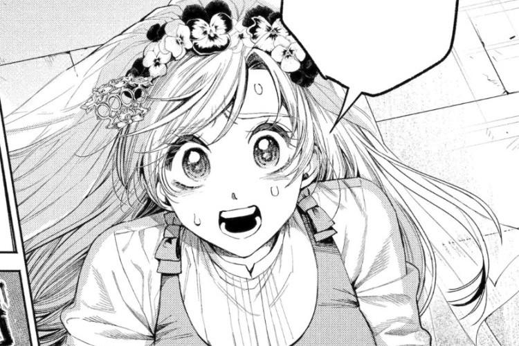 Mana Tahan! Link Baca Manga Always a Catch! Chapter 41 English Translation Indonesia dan Jadwal Rilisnya