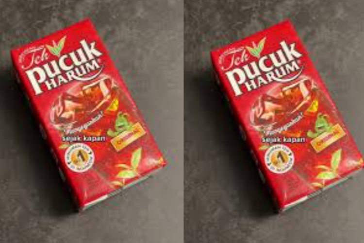 Teh Pucuk Kemasan Kotak Viral Gimmick Marketing, Berapa Harganya? Apakah Sudah Dijual Bebas?