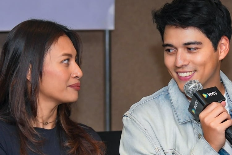 Deretan Pemain Series Tante Sonya, Mulai dari Aktor Senior Hingga Maxime jadi Brondong Incaran Tokoh Utama