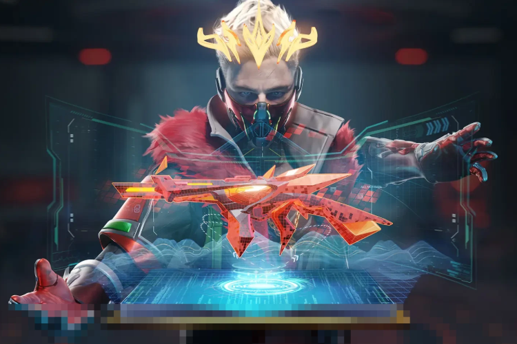 Kode Redeem FF SG2 April 2026 Masih Aktif, Banjir Hadiah Menarik dari Bundle Gratis sampai Shotgun Solarist Brust