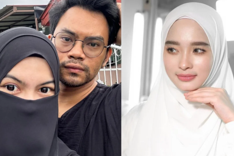 Wardatina Mawa Tetap Gugat Cerai Insanul Fahmi di PA Lubuk Pakam dan Tolak Mediasi Terlanjur Sakit Hati