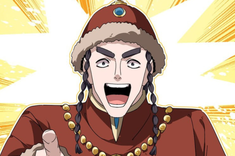 Spoiler RAW! Baca Manhua Magic Emperor Chapter 830 Indonesia Scan, Perjamuan yang Menguntungkan