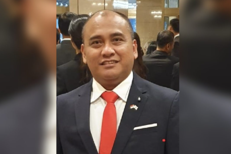 Ini Dia Kekayaan La Ode Muhammad Safiul Akbar yang Viral Mudik Naik Jet Pribadi, Total Aset Mencapai Rp 28 Miliar!