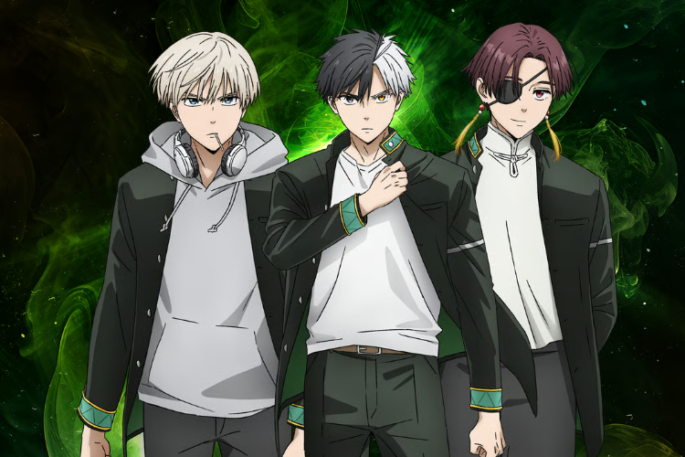 Sinopsis dan Link Baca Wind Breaker Chapter 211 Subtitle Indonesia, Kisah Perjuangan Berandalan Menyelamatkan Kota