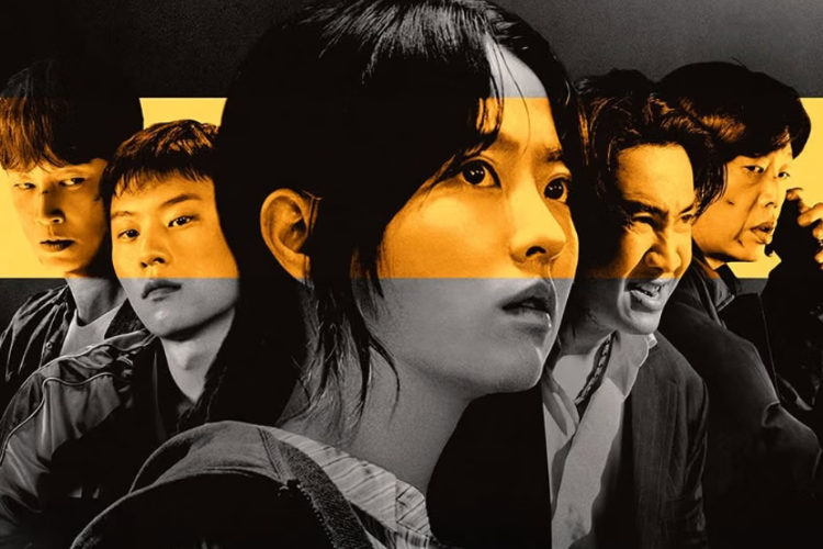 Link Nonton Gold Land (2026) Full Episode Sub Indonesia, Intip Kisah Park Bo Young dan Kim Sung Cheol Bertarung dengan Geng Kriminal