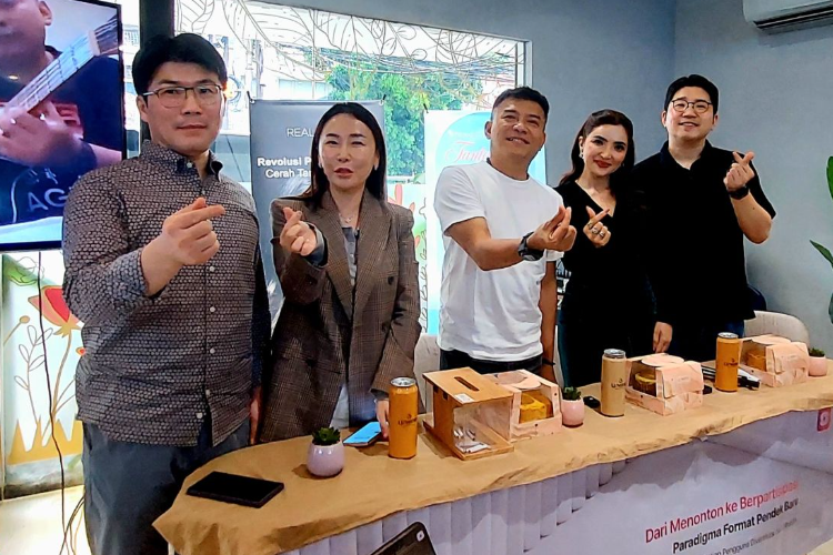 Cara Dapatkan Cuan Lewat ShortCall, Kesempatan Buat Dapatkan Reward Rp 100 Juta dari  Kompetisi Jodohku Challenge Anang-Ashanty 