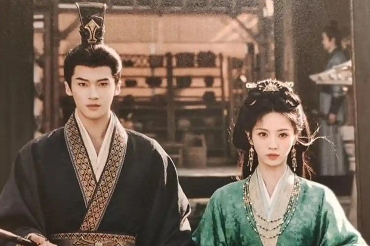 Link Nonton Drachin Where the Mask Ends (2026) Full Episode, Kisah Ah Chou yang Ketiban Rezeki Nomplok karena Mirip Wanita Kaya Raya