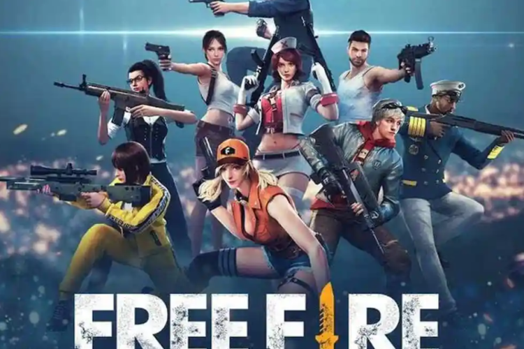 Download FF Kipas Orange April 2026, Auto Booyah! Segera Klaim Skin Unlimited Hingga Unlock Bundle