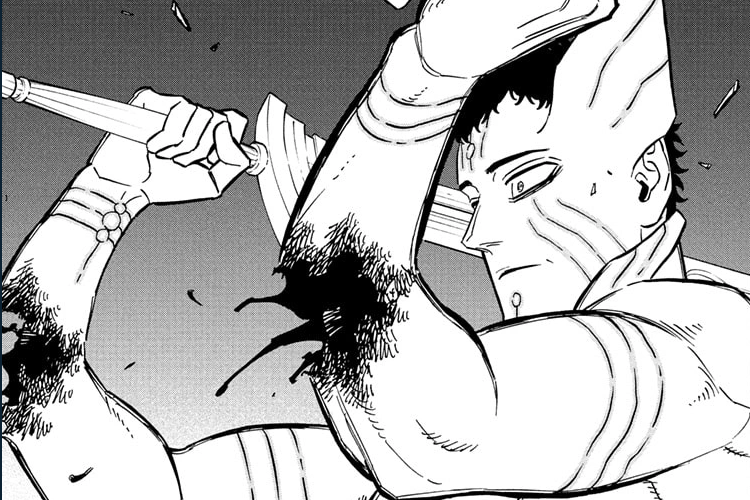 Seru! Baca Manga Black Clover Chapter 391 Scan Indonesia, Ikuti Kisah Bocah Cilik Melawan Para Penyihir Demi Jadi yang Terbaik