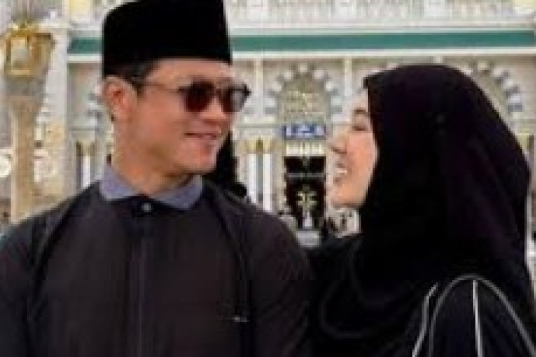 Clara Shinta Resmi Gugat Cerai Alexander Assad, Dari Skandal VCS Hingga Somasi Miliaran Rupiah