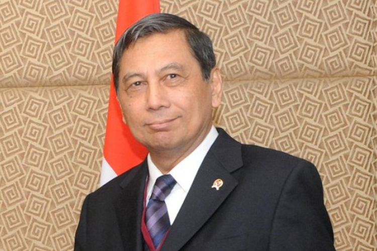 Juwono Sudarsono Meninggal Dunia, Eks Menteri Pertahanan RI yang Dikenal Berdedikasi Bagi Negeri