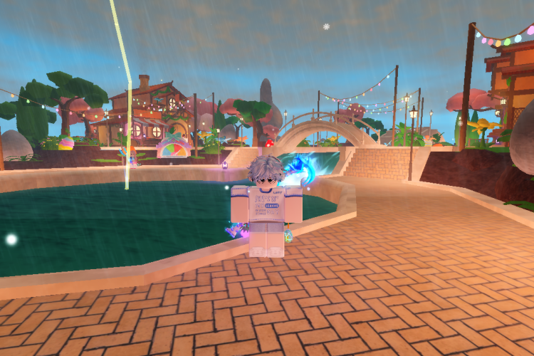 Kode Redeem Fish It April 2026, Update Easter! Klaim Skin Rod Limited Hingga Bobbers Exclusive