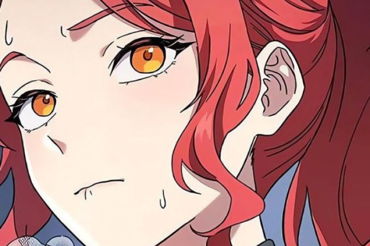 RAW Baca Komik Noble Lady Reformation Guide Chapter 17 Subtitle Indo, Jalin Kerjasama Penting