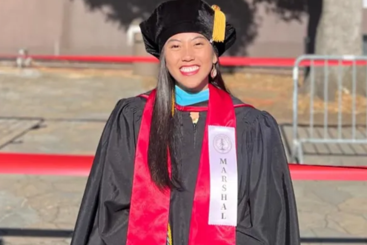 Siapa Irawati Puteri? Profil Alumni LPDP Eks SPG Nugget yang Dituding Bawa Kabur Uang ILDS