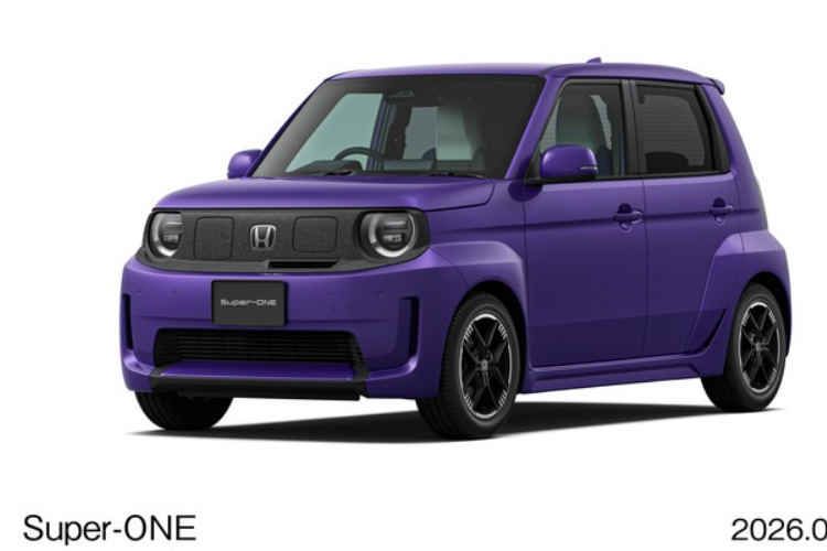 Spesifikasi dan Harga Honda Brio Listrik, Tawarkan Konsep Joy of Driving dengan Performa Sporty
