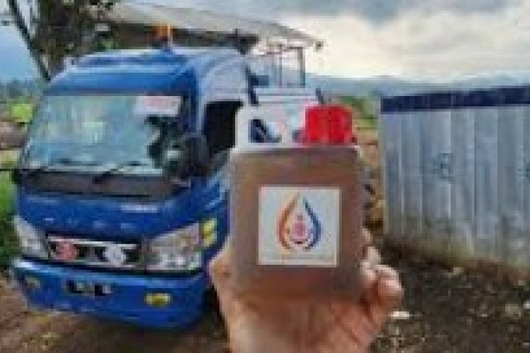 Buntut Kasus Korupsi Rp233 Miliar, Penyidik KPK Geledah PT Jangkar Ocean Energi Terkait Pencucian Uang