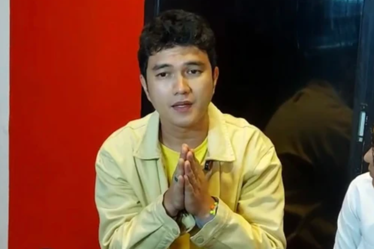 Aldi Taher Bergabung dengan Partai Demokrat, AHY Ungkap Langkah Nafas Baru Pembangunan Indonesia