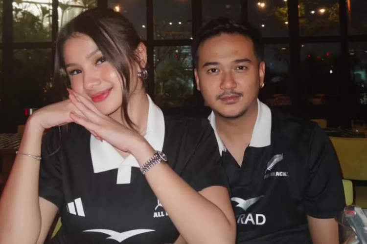 Papipul dan Mamipul Putus Asli atau Hoax? Para Fans Patah Hati Berjamaah, Rayna Snova Hapus Semua Foto Mesra