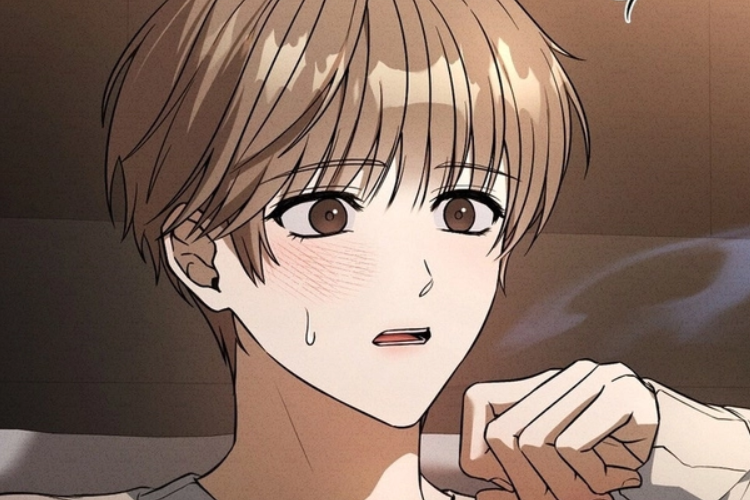 BOCOR! Panel Awal Manhwa Salt Heart Chapter 41 Bahasa Indonesia, Pergerakan Jin Hyeok di Luar Nalar