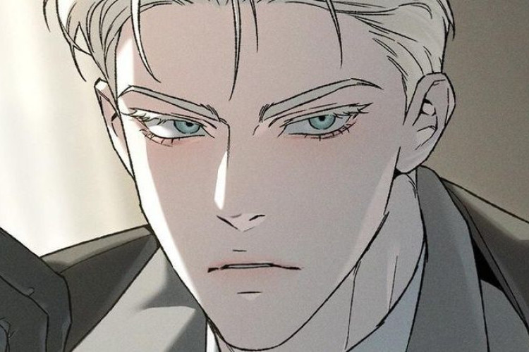 RAW Baca Komik Codename Anastasia Chapter 71 Subtitle Indo, Misi Baru dan Rahasia