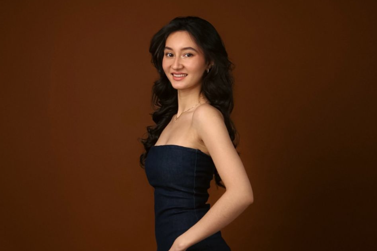 Profil dan Biodata Ayu Kynbraten, Semifinalis Miss Universe Norway Ternyata Punya Garis Keturunan Minang