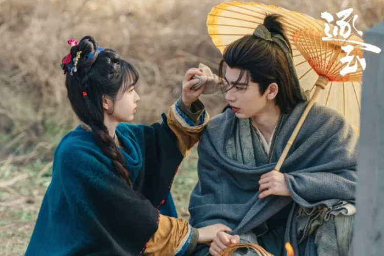 Link Nonton Pursuit of Jade (2026) Episode 20-21 Subtitle Indonesia, Konflik Besar Memisahkan Zheng Xie dan Fan Chang Yu