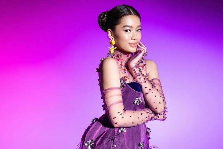 Profil dan Biodata Aqeela Calista Lengkap, Aktris Pemeran Utama Asmara Gen Z Berhasil Masuk Nominasi It Girl dalam Grid Award 2026